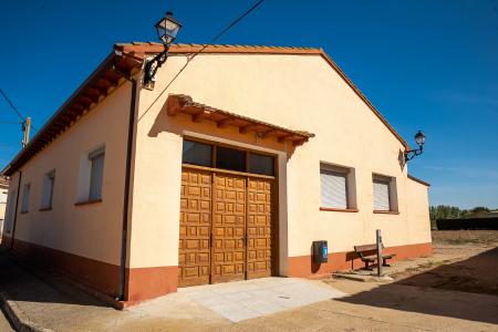 Imagen Salón de Baile